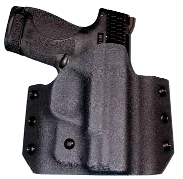 Outside The Waistband Holsters