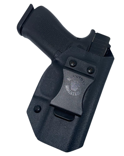 Inside The Waistband Holsters