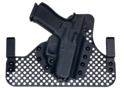 Hybrid Holsters