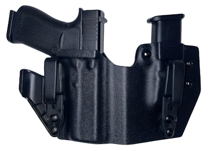 Sidecar Holsters