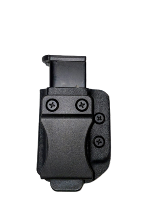 kydex pistol magazine holster
